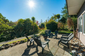 The Roost - Turangi Holiday Home